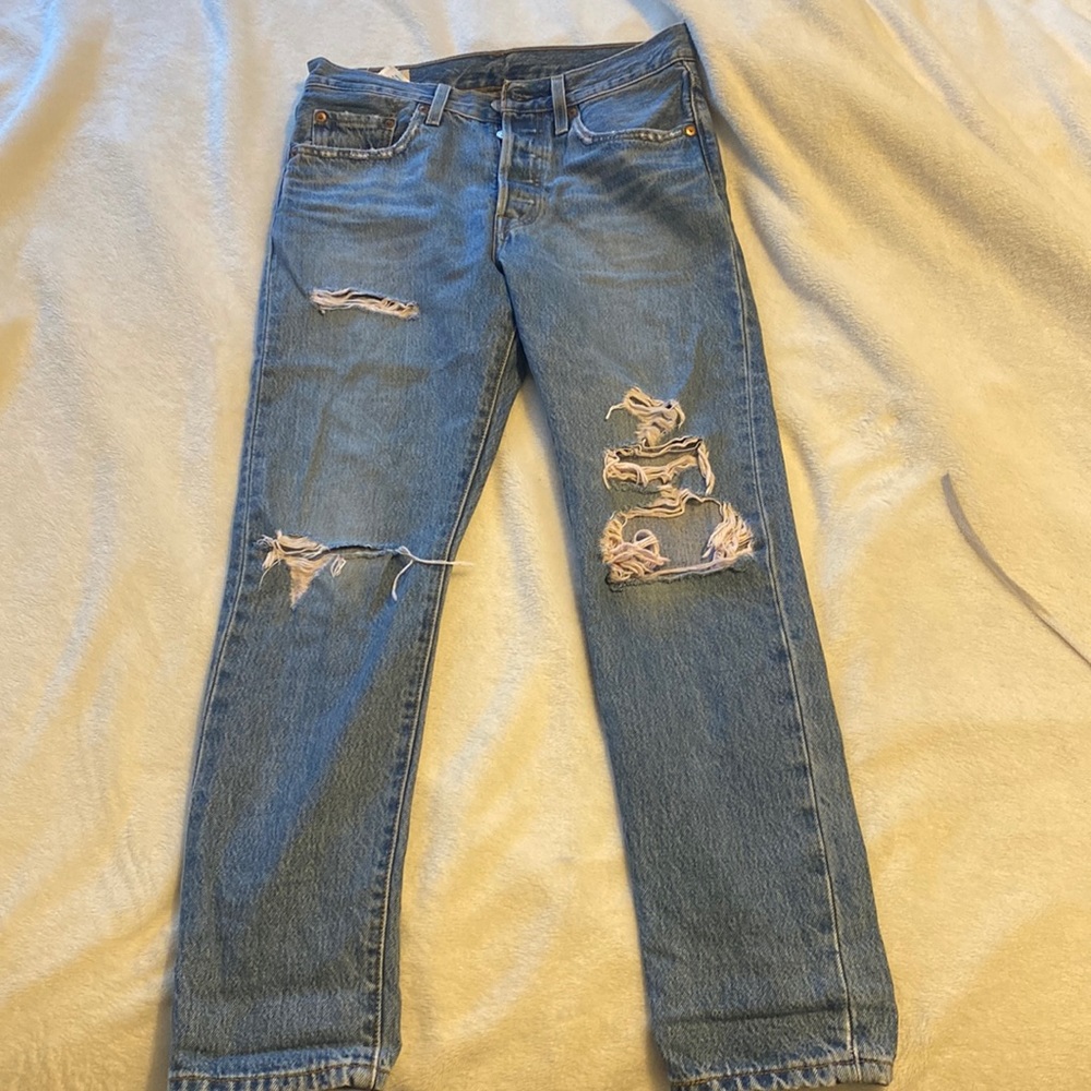 Levi jeans